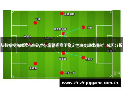 从数据视角解读布鲁诺费尔南德斯意甲稳定性演变规律观察与成因分析 从数据视角解读布鲁诺费尔南德斯意甲稳定性演变规律观察与成因分析